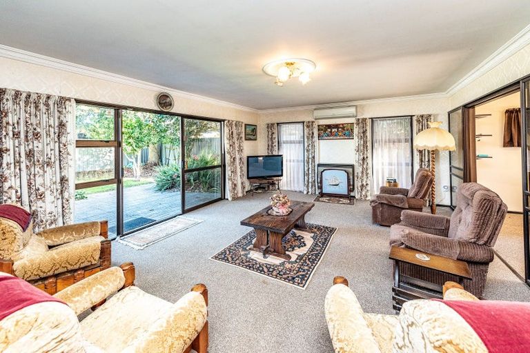 Photo of property in 15 Stafford Street, Springvale, Whanganui, 4501