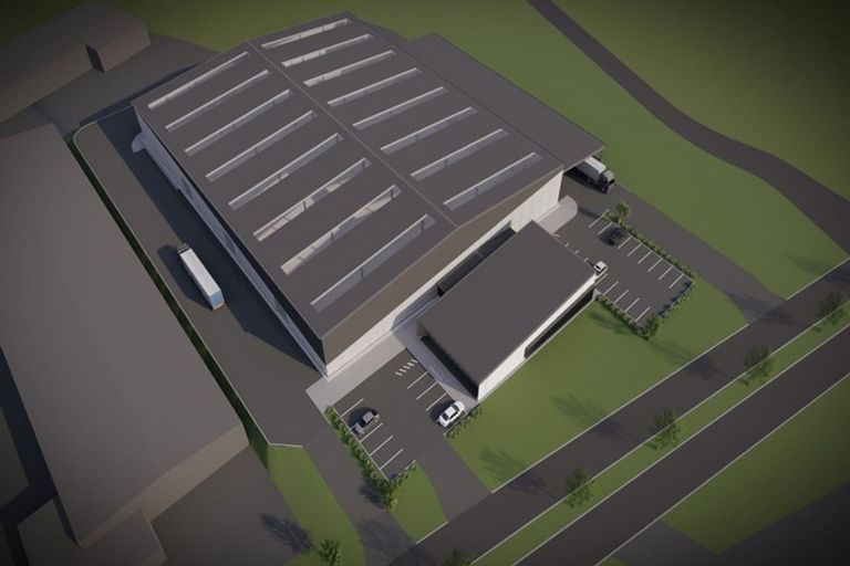 Photo of property in 18/222 Albany Highway, Schnapper Rock, Auckland, 0632