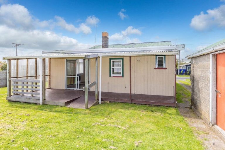 Photo of property in 43 Bailey Street, Huntly, 3700