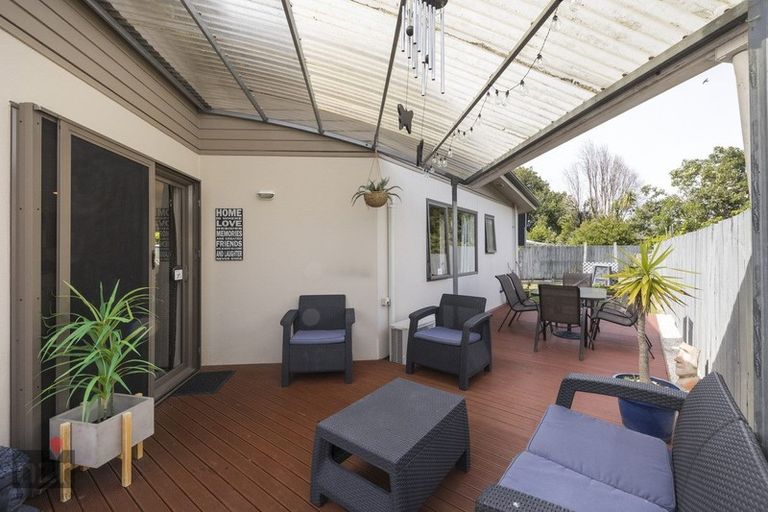 Photo of property in 187 North Street, Feilding, 4702