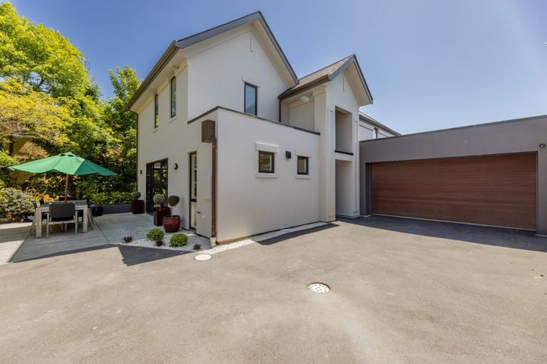 Photo of property in 31 Mcdougall Avenue, St Albans, Christchurch, 8014