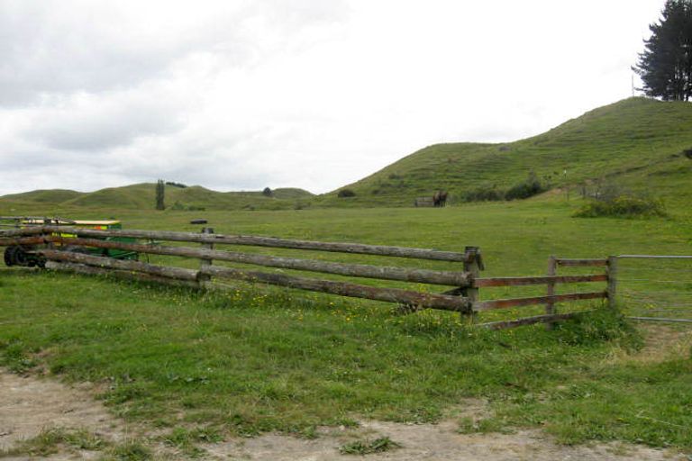 Photo of property in 13 Ranfurly Terrace, Raetihi, 4632