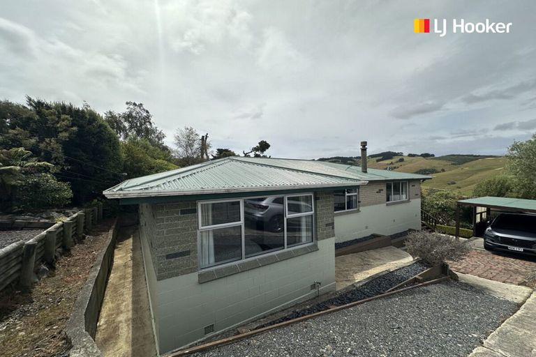 Photo of property in 62 Puketai Street, Andersons Bay, Dunedin, 9013