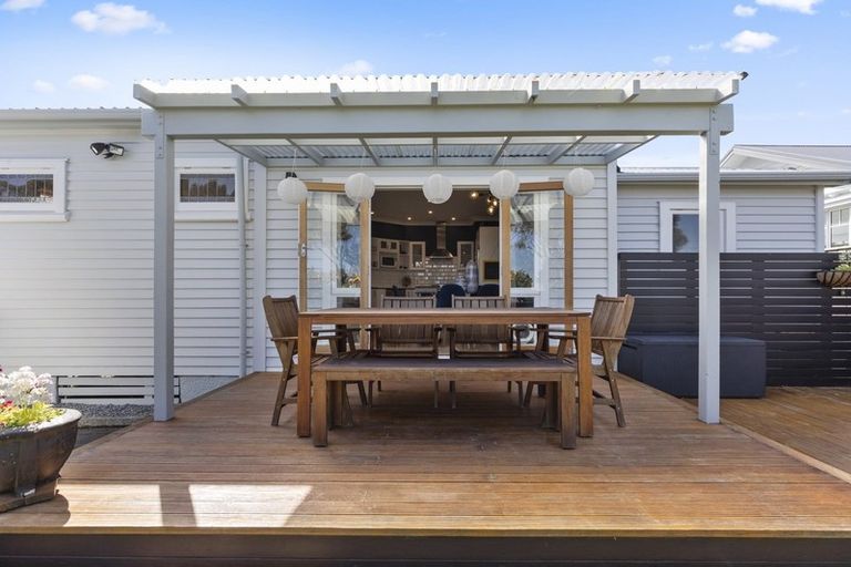 Photo of property in 20 Hume Street, Alicetown, Lower Hutt, 5010