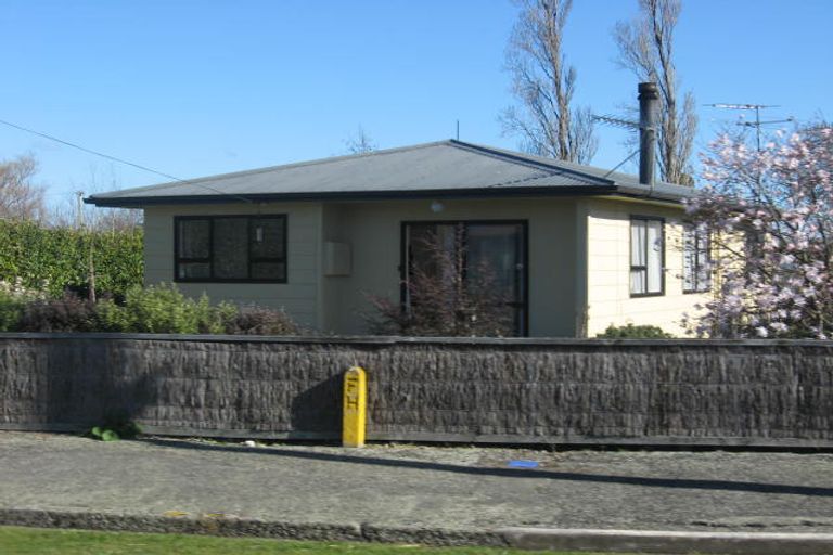 Photo of property in 5 Costley Street, Carterton, 5713