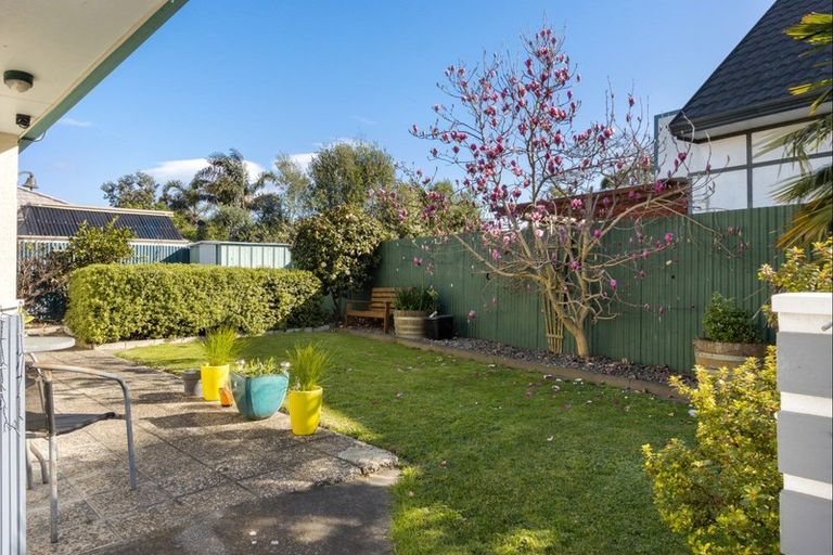 Photo of property in 4/23 Higgins Street, Marewa, Napier, 4110