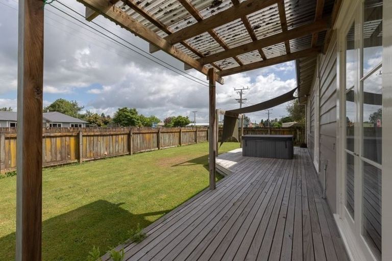 Photo of property in 2 Good Street, Matangi, Hamilton, 3284
