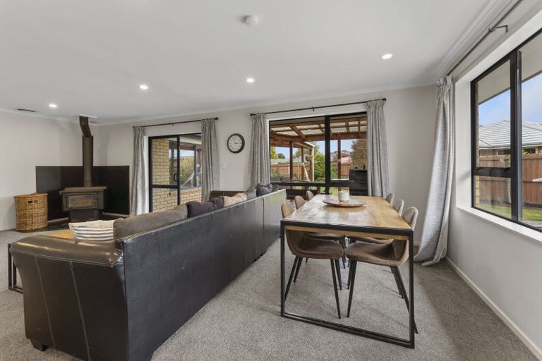 Photo of property in 40 Paget Drive, Woodend, 7610