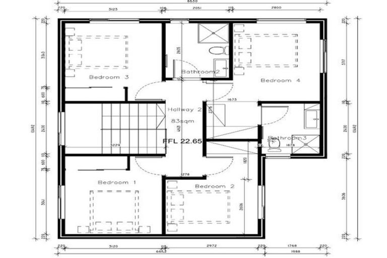 Photo of property in Clark House, 59/25 Clark Road, Hobsonville, Auckland, 0616