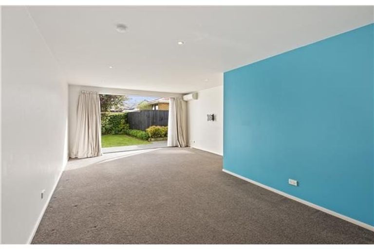 Photo of property in 450f Madras Street, St Albans, Christchurch, 8014