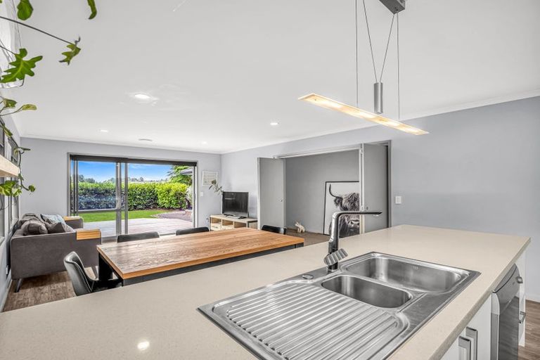 Photo of property in 74 Beattie Road, Kawerau, 3127