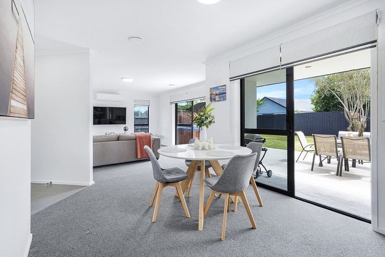 Photo of property in 16 Aria Court, Fairview Downs, Hamilton, 3214