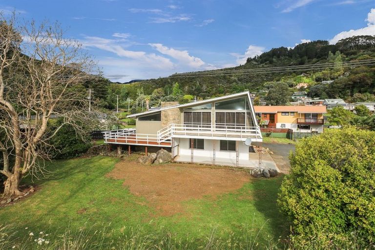 Photo of property in 4 Te Puru Creek Road, Te Puru, Thames, 3575