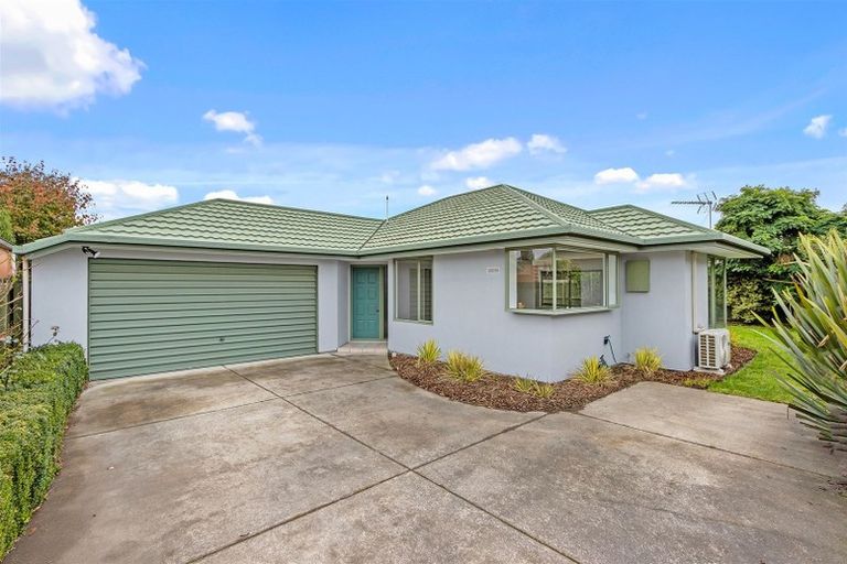 Photo of property in 31a Kildare Street, Northwood, Christchurch, 8051