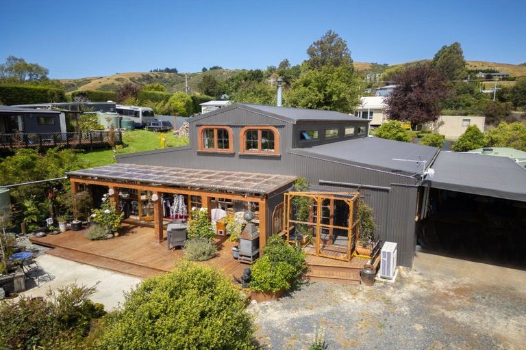 Photo of property in 3 Douglas Street, Allanton, Mosgiel, 9092