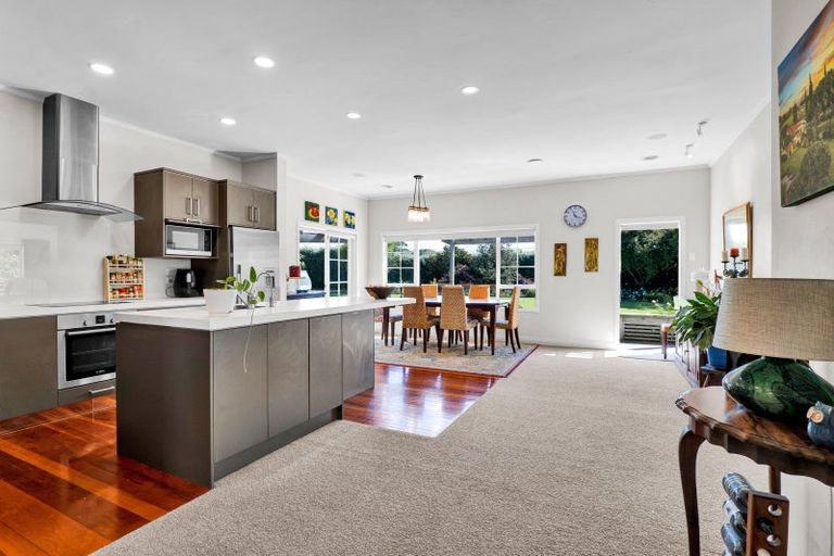 Photo of property in 1048 Normanby Road, Manaia, Hawera, 4678