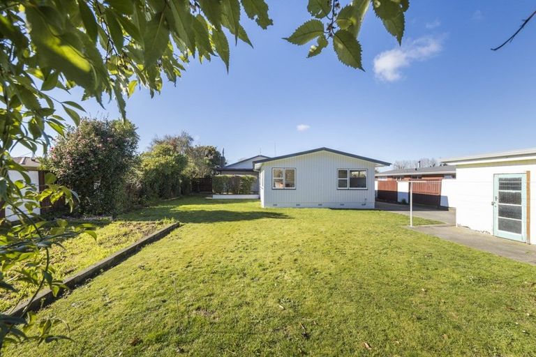Photo of property in 20 Kennedy Avenue, Feilding, 4702