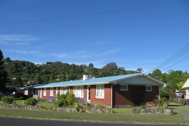 Photo of property in 3/5 Hinerangi Street, Te Kuiti, 3910