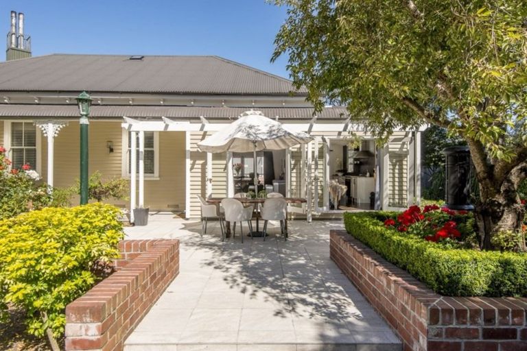 Photo of property in 160a Rose Street, Somerfield, Christchurch, 8024