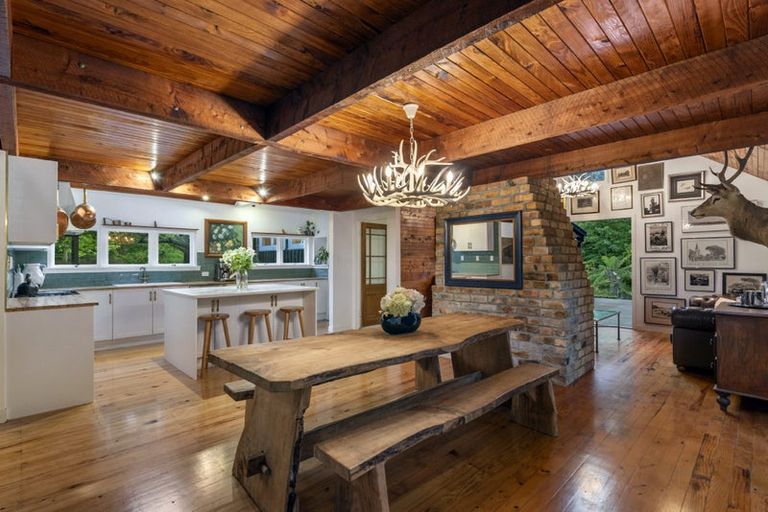 Photo of property in 186 Twilight Road, Clevedon, Papakura, 2582