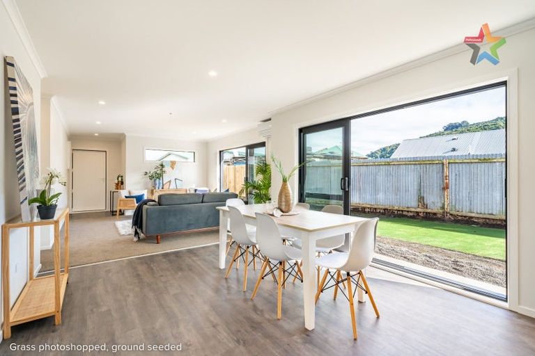 Photo of property in 17a Lockwood Crescent, Taita, Lower Hutt, 5011