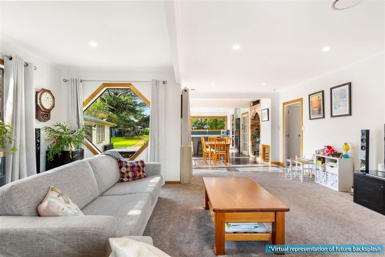 Photo of property in 56 O'neills Road, Swanson, Auckland, 0614