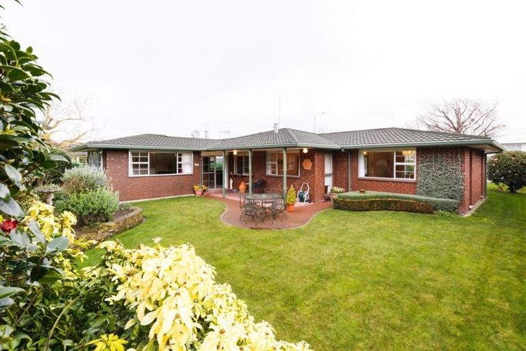 Photo of property in 453 Ruahine Street, Terrace End, Palmerston North, 4410
