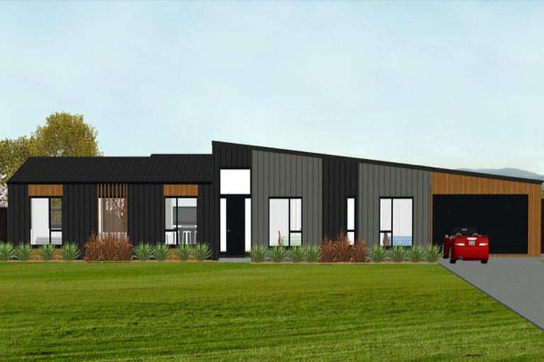 Photo of property in 12 Steggall Road, Rangiora, 7400