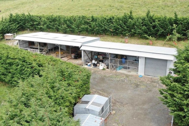 Photo of property in 105 Round Hill Road, Karitane, Waikouaiti, 9471
