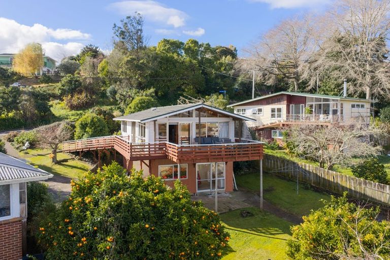 Photo of property in 8 Lewis Street, Paeroa, 3600