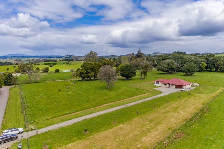 Photo of property in 345 Waikaramu Road, Waimate North, Kaikohe, 0472
