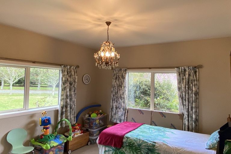 Photo of property in 537 Crane Road, Kauri, Kamo, 0185