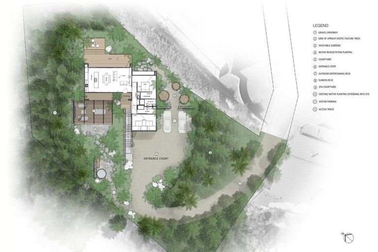 Photo of property in 30 Kotare Place, Kaiteriteri, Motueka, 7197