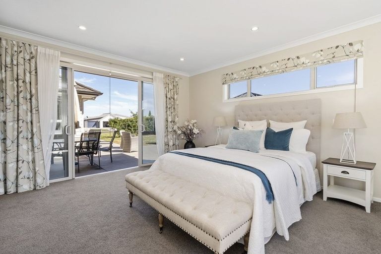 Photo of property in 23 Baxter Michael Crescent, Cambridge, 3434