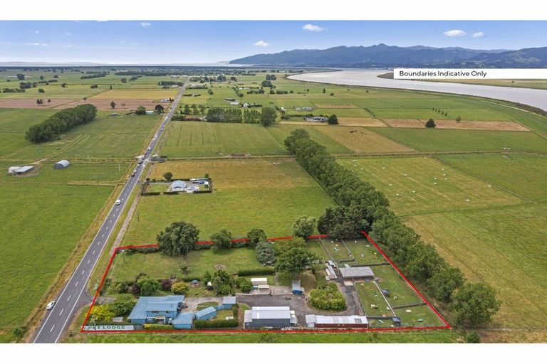 Photo of property in 349 Hauraki Road, Orongo, Thames, 3574