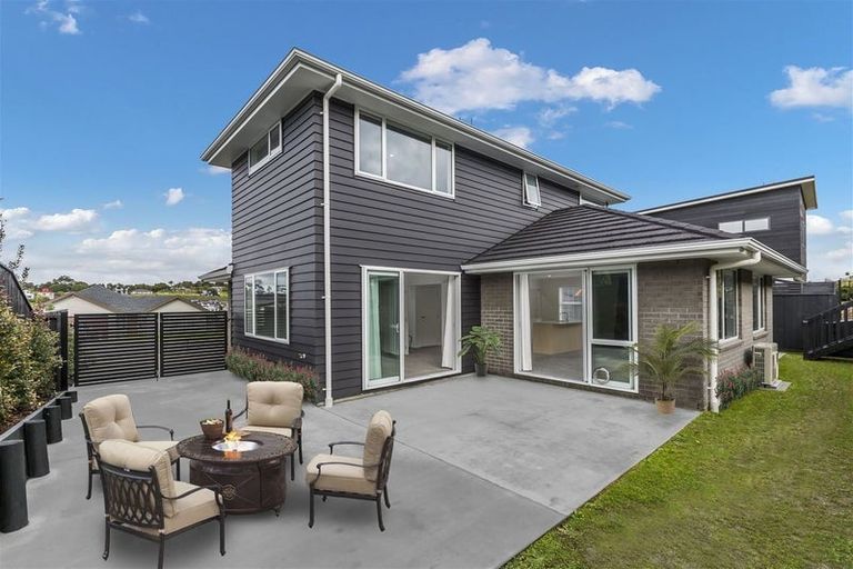 Photo of property in 105 Ormonde Drive, Silverdale, 0932