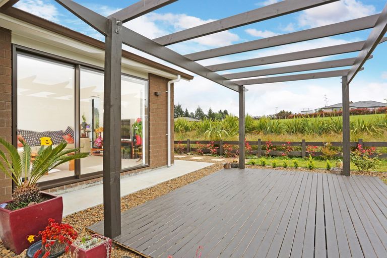 Photo of property in 24 Mcintosh Drive, Pokeno, 2471