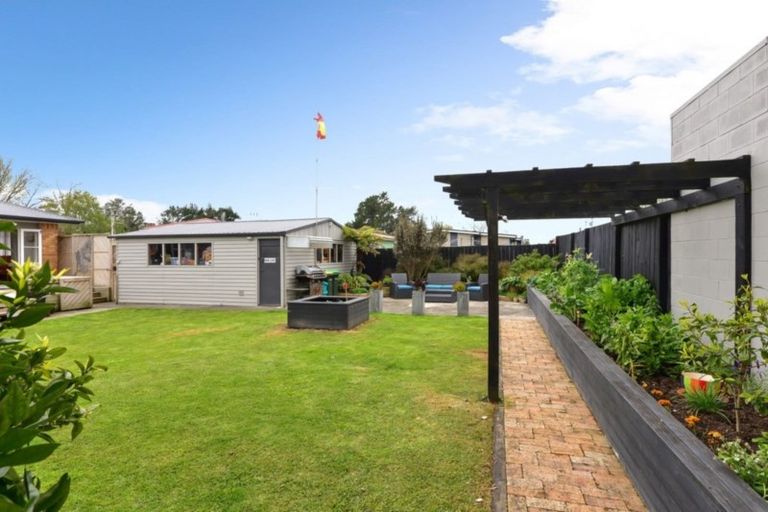 Photo of property in 96 Bruce Avenue, Glenview, Hamilton, 3206