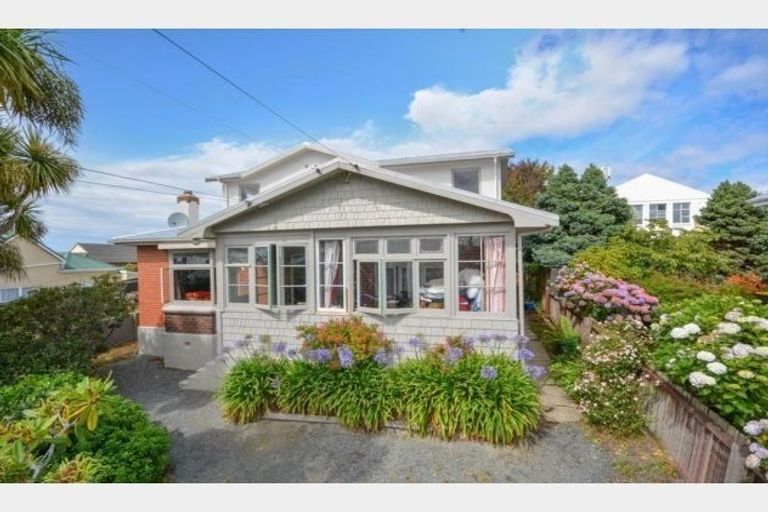 Photo of property in 27a Galloway Street, Mornington, Dunedin, 9011