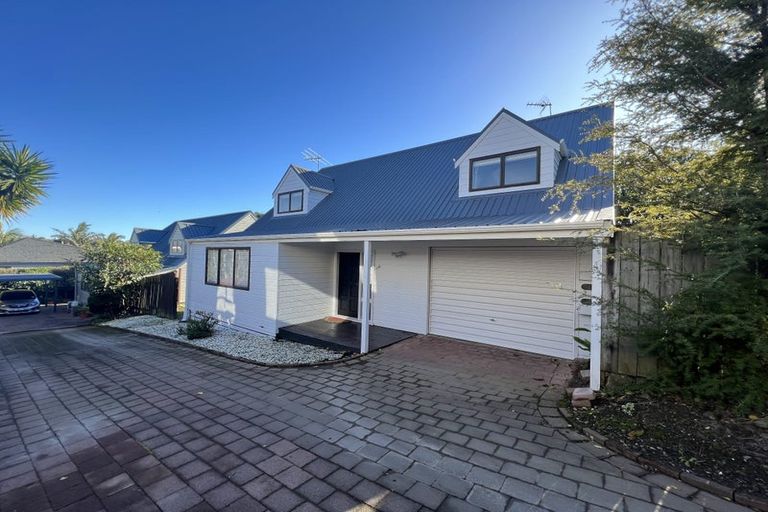 Photo of property in 17b Wilding Avenue, Epsom, Auckland, 1023