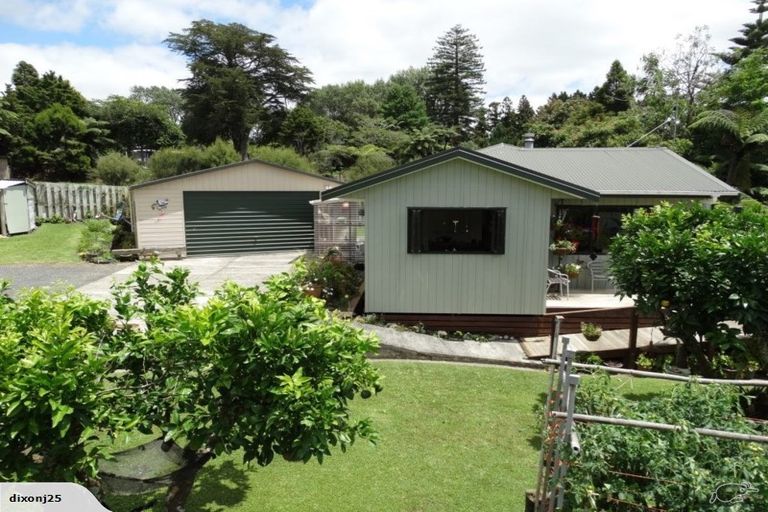 Photo of property in 73 Pukekauri Road, Waikino, Waihi, 3682