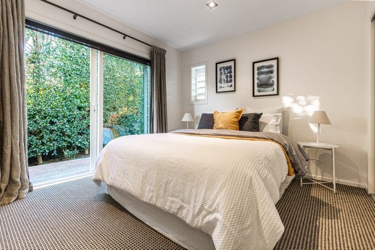 Photo of property in 36 Kawerau Avenue, Devonport, Auckland, 0624