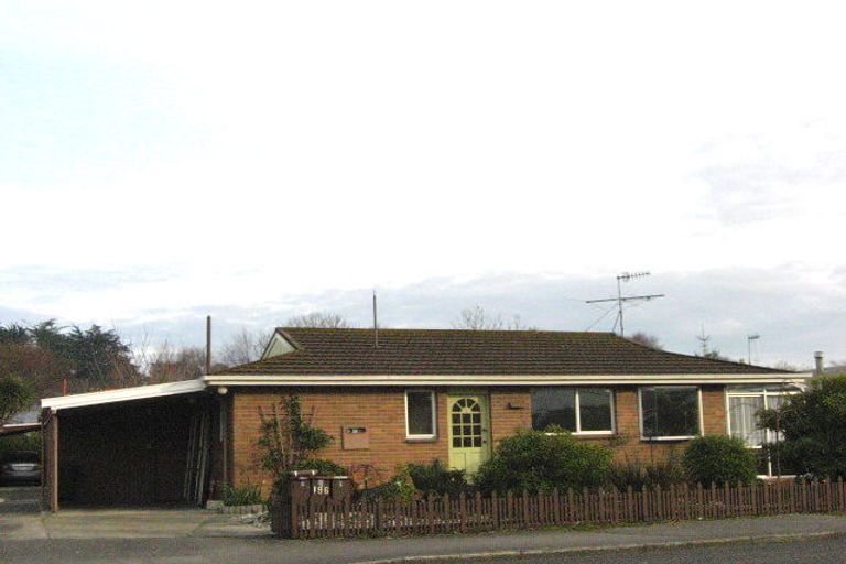 Photo of property in 1/196 Mary Street, Richmond, Invercargill, 9810