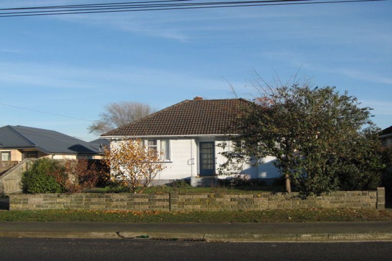 Photo of property in 57 Bower Avenue, New Brighton, Christchurch, 8083