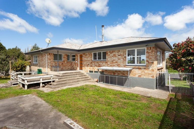 Photo of property in 109 Buckland Street, Putaruru, 3411