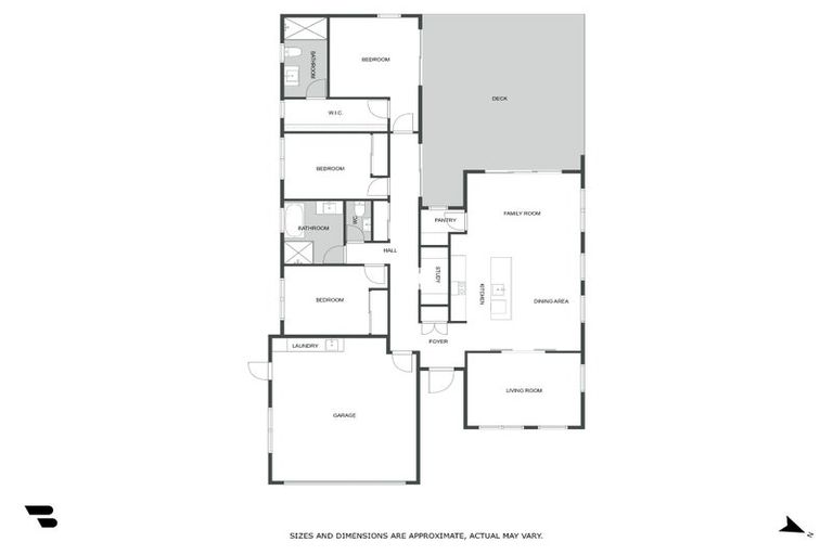 Photo of property in 5 Lynette Place, Pauanui, 3579