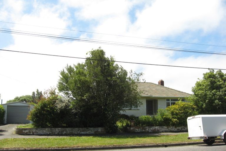 Photo of property in 19 Marshall Street, Woolston, Christchurch, 8023