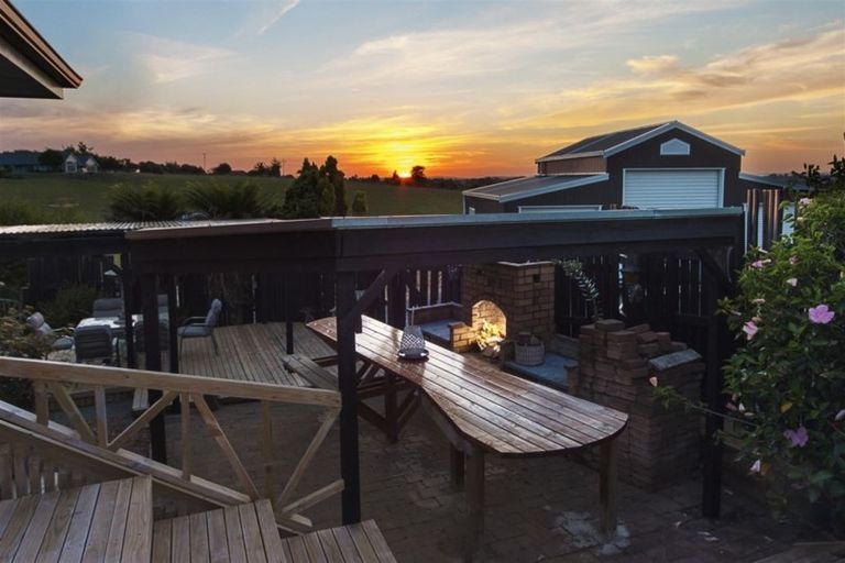 Photo of property in 116 Bycroft Road, Karaka, Drury, 2578