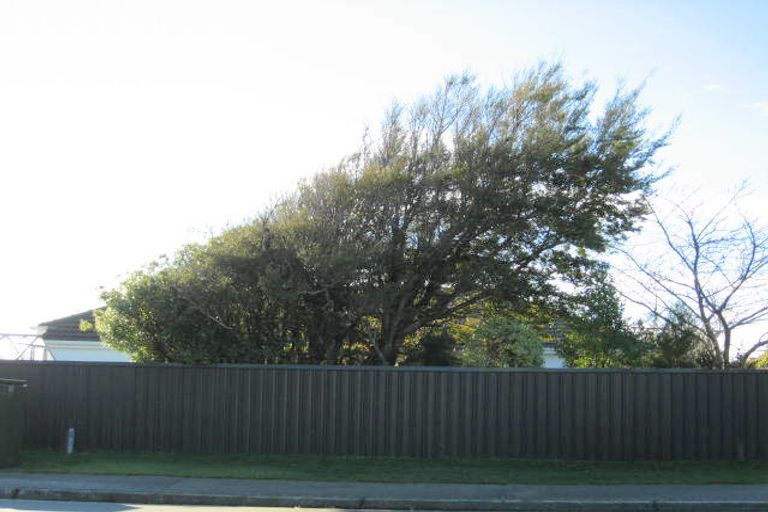 Photo of property in 62 Layard Street, Windsor, Invercargill, 9810