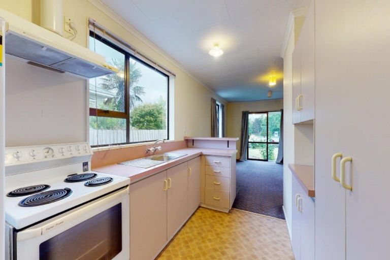 Photo of property in 17b Elizabeth Avenue, Rakaia, 7710